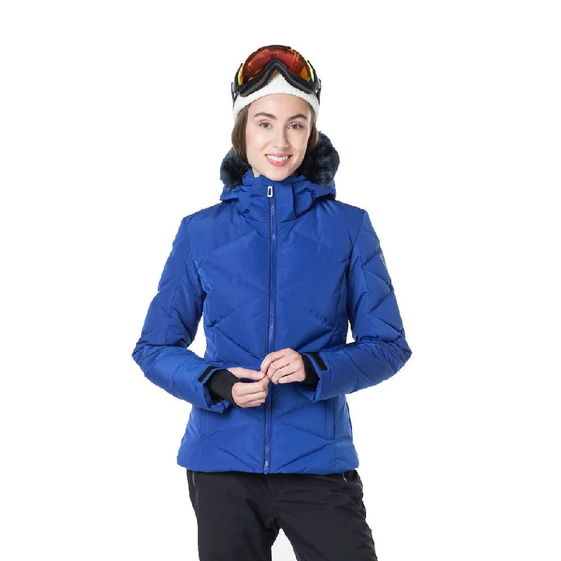 Special Price Rossignol Staci Pearly Womens Jacket 2024