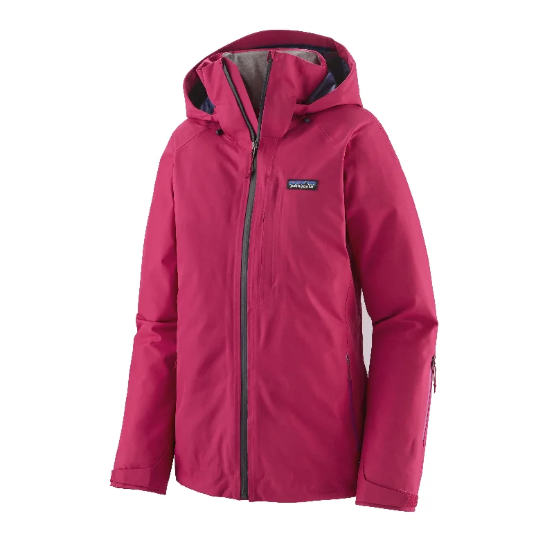 Exclusive Savings W's Insulated Powder Bowl Jacket