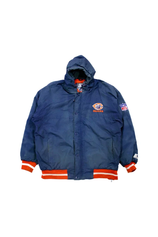 Doorbuster Deal Starter - Chicago Bears Jacket