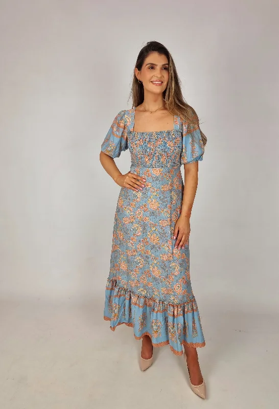 Big Discounts Traffic People Talamanca Dress