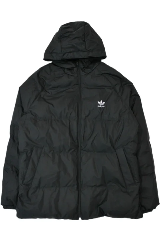 Special Offer Adidas - Reversible Puffer Jacket