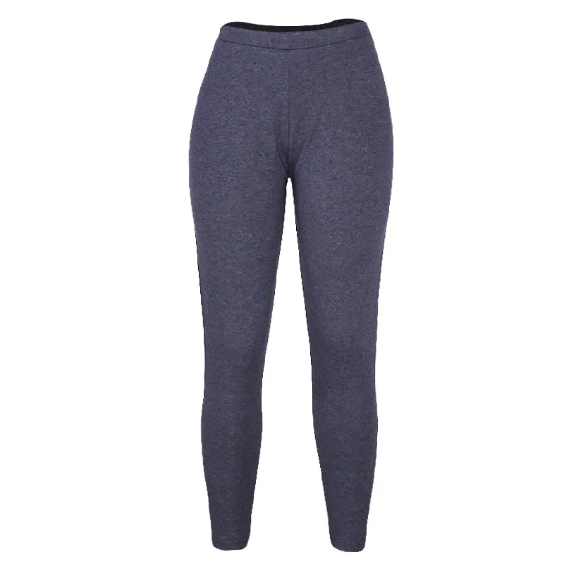 premium athletic sweatshirtREDTAG Women's Navy Leggings