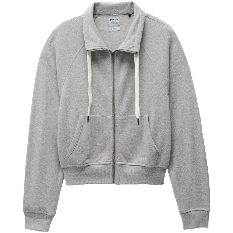 Unmissable Offer Women's Cozy Up Full Zip