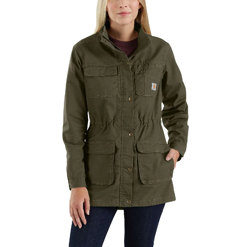 New Deals Smithville Jacket