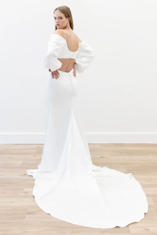 Act Fast Kamaria | Willowby - Watters