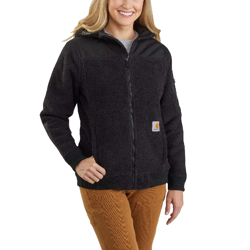 Shop and Save Carhartt® Yukon Extremes® Wind Fighter® Fleece Active Jac