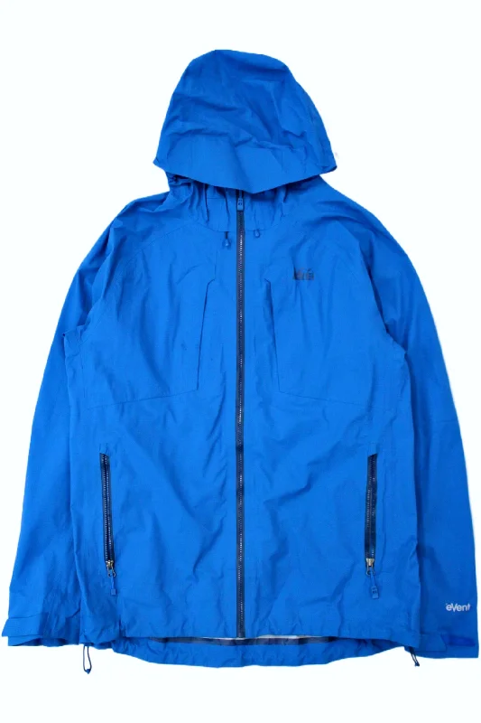 Can't Be Beat REI- Shell Jacket