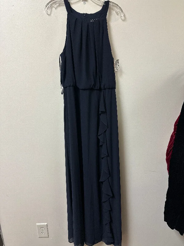 casual dressDress Party Long By Jessica Howard In Navy, Size: Xl