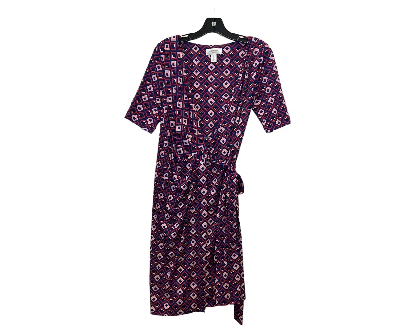 comfy maxi dressMaternity Dress By Motherhood  Size: S