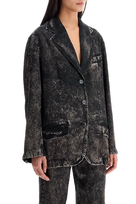 Doorbuster Deal Acne Studios "viscose Trompe L
