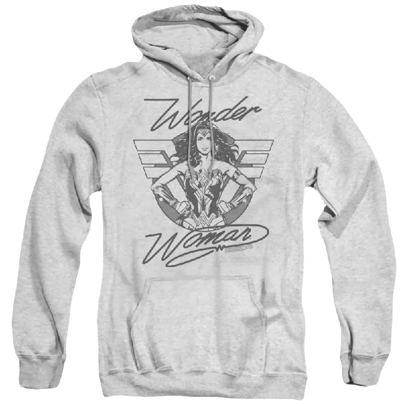 Special Savings Wonder Woman 1984 Determined Wonder - Pullover Hoodie