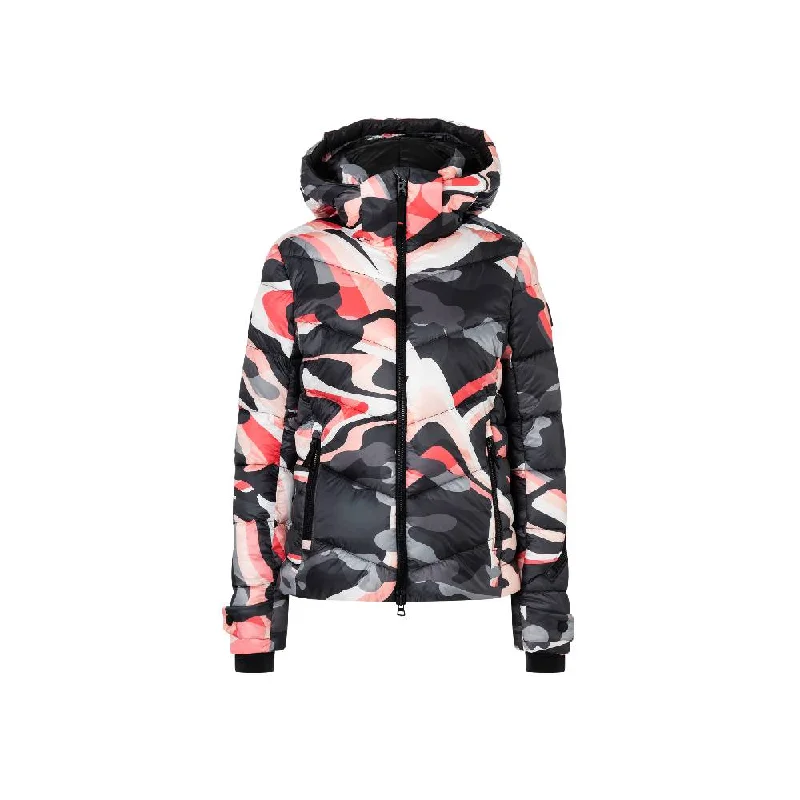 Lowest Prices Bogner Saelly2 Womens Jacket 2024