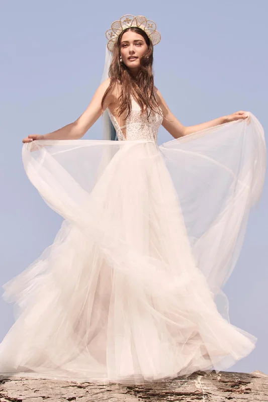 Lowest Price Delena | Willowby - Watters