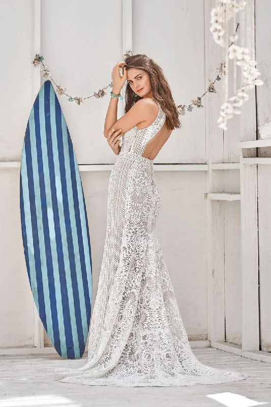 Seasonal Sale Lillian West | 66055 | Size 12