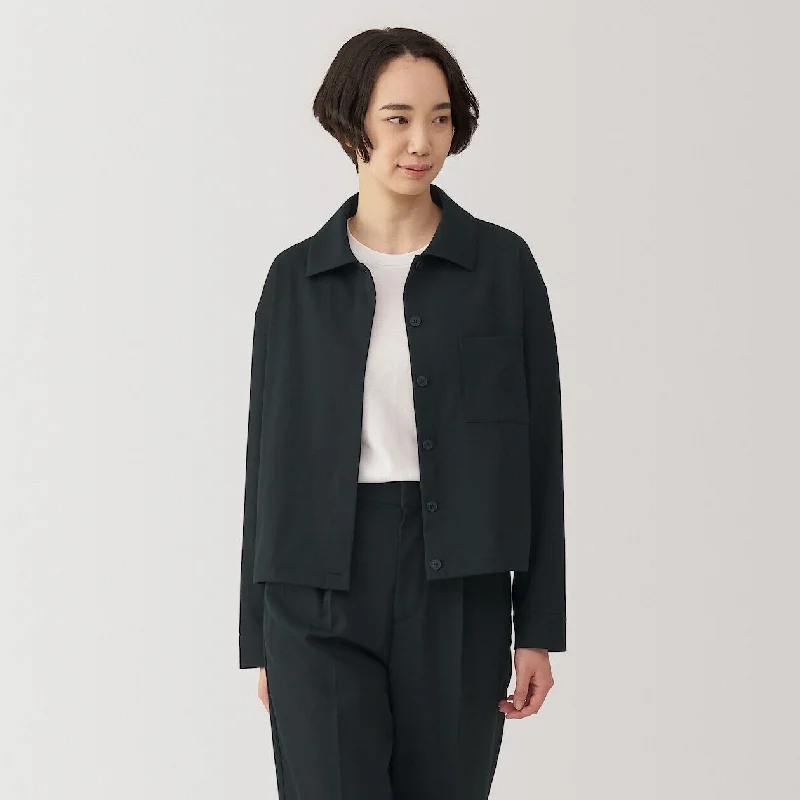Weekend Flash Sale Water Repellent Jacket