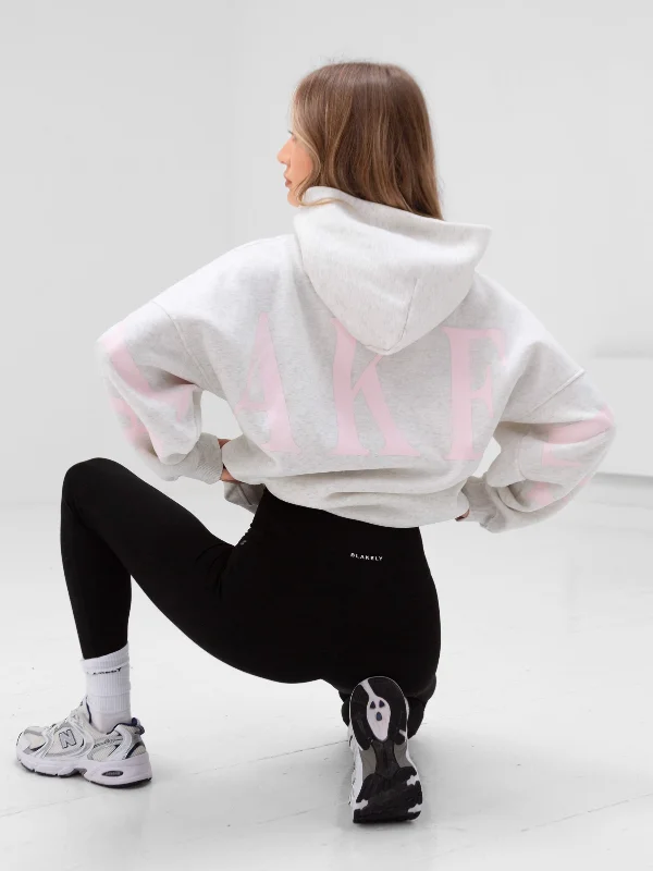 Super Sale Oversized Reform Isabel Hoodie - White