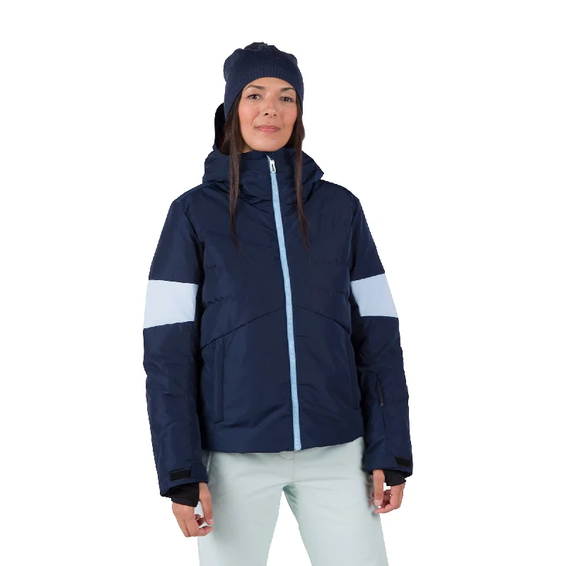 Deep Discounts Rossignol Wispile Puffy Womens Jacket 2025