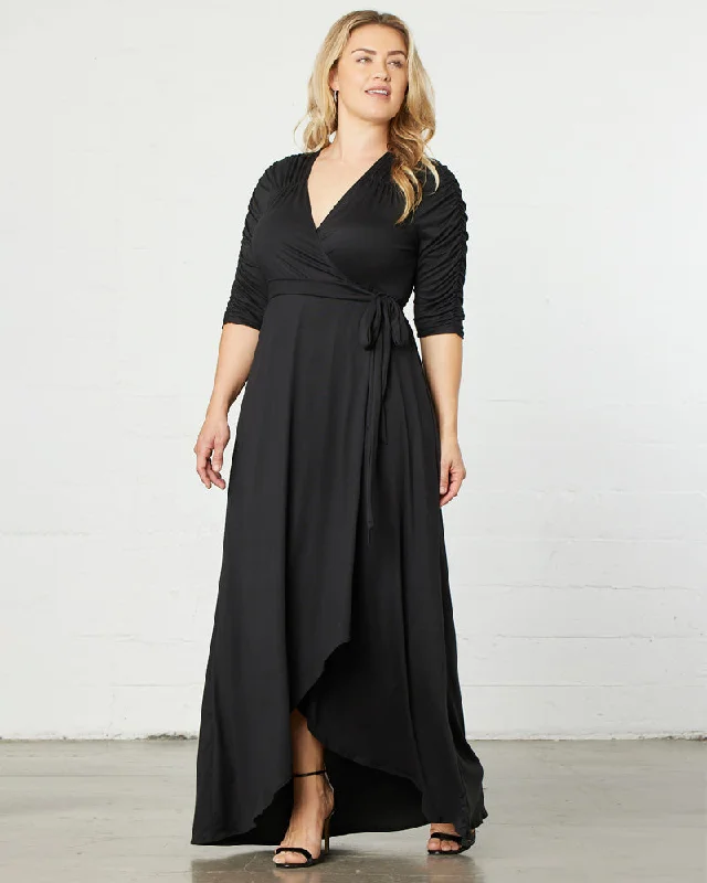 long sleeve dressMeadow Dream Maxi Dress - Sale!