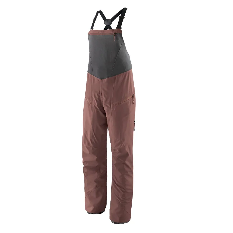 outdoor coatPatagonia Snowdrifter Womens Bib Pant 2025