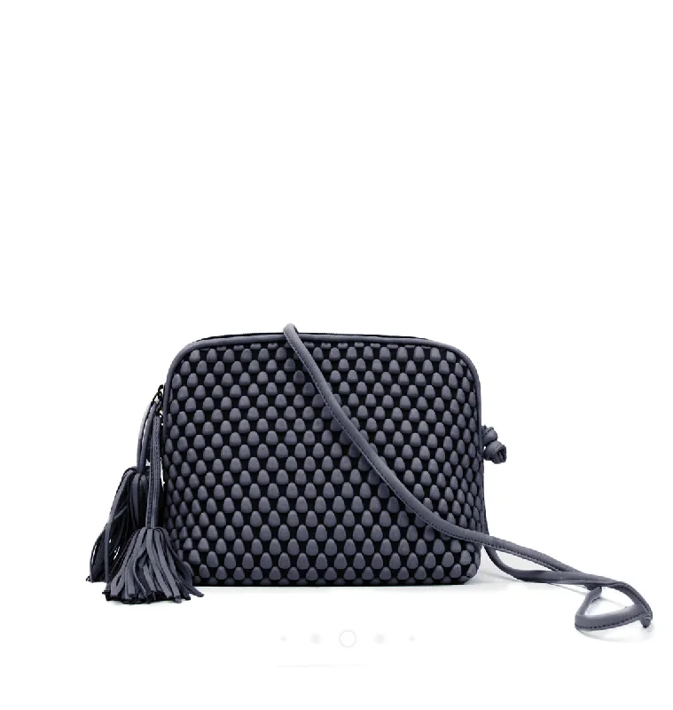 Low Prices Tissa Fontaneda Gizmo Large Marine Blue  Crossbody