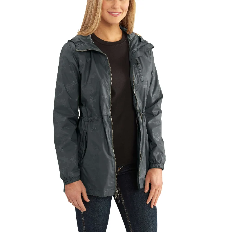 Epic Deals Rockford Printed Jacket