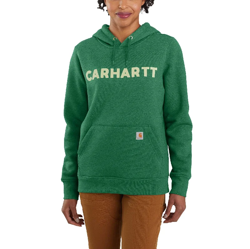 Special Promotion Relaxed Fit Midweight Logo Graphic Sweatshirt