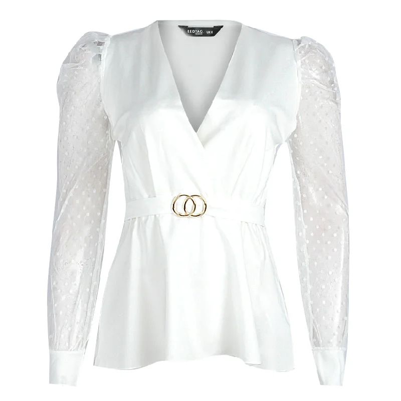 Savings Alert lightweight workout sweatshirtFormal Jersey Tops