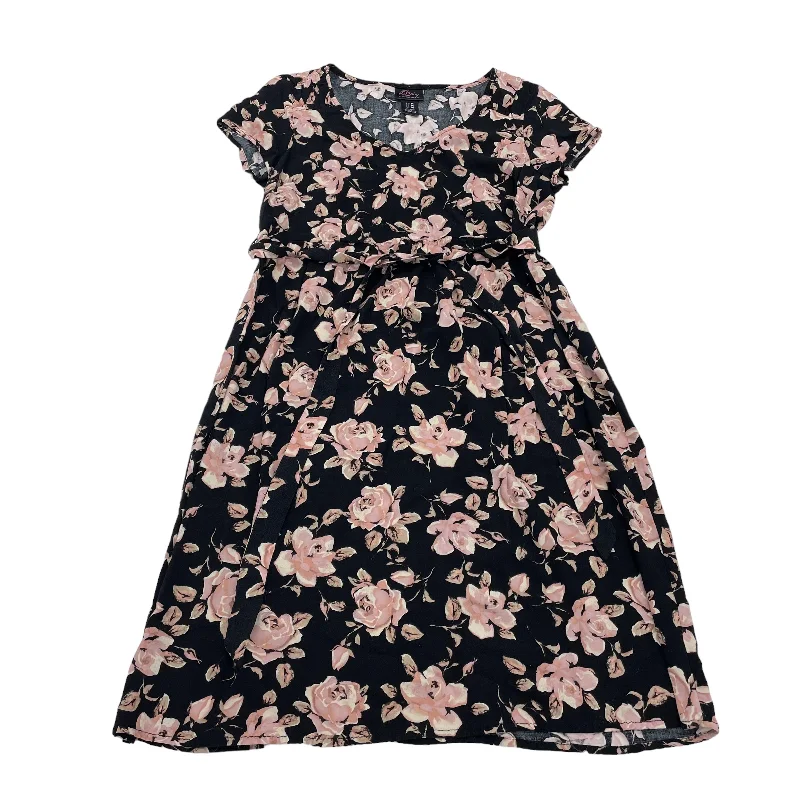 luxury dressMaternity Dress By Oh Baby By Motherhood  Size: M