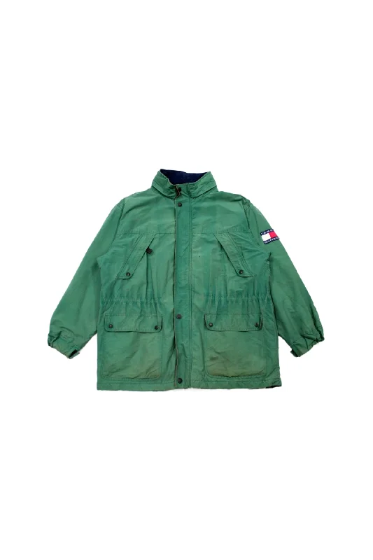 Deal of the Day Tommy Hilfiger - Nylon Jacket