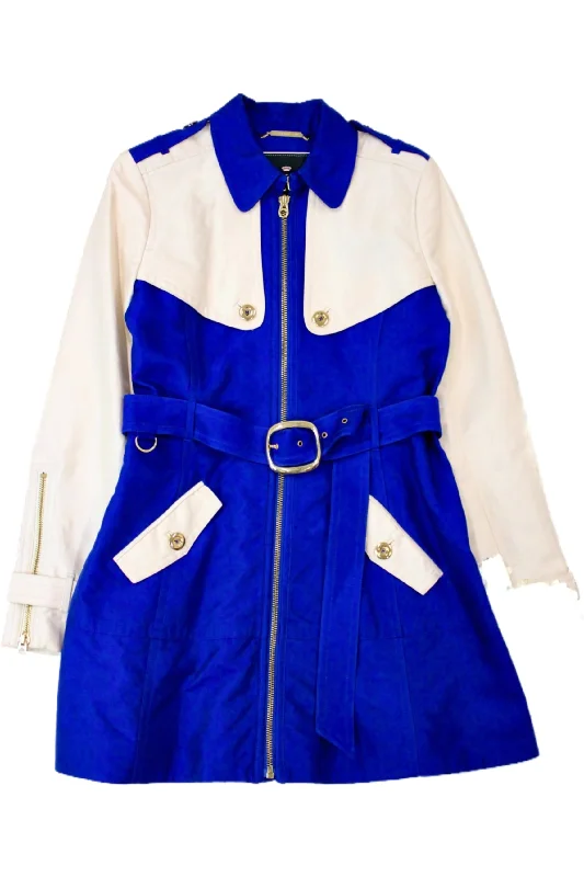 Reduced Prices Juicy Couture - Trench Coat