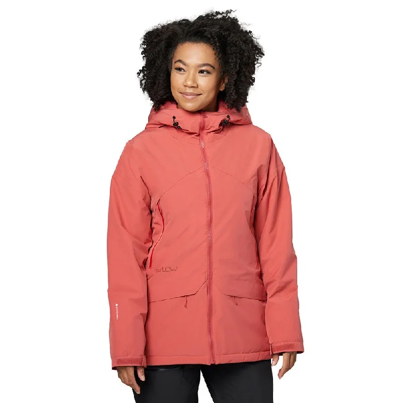 Savings Galore Flylow Sarah Womens Jacket 2024