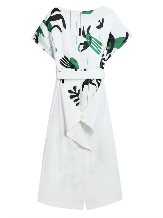 Big Discounts Lily White Design Lily Dress