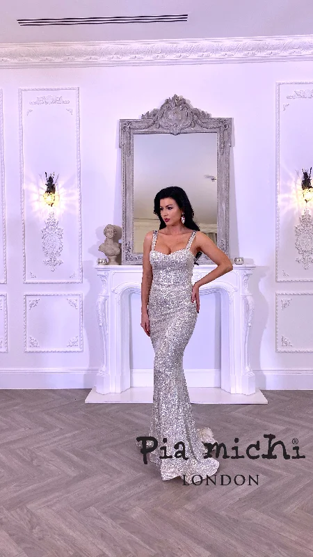 Limited Time Pia Michi Dress