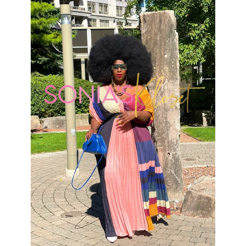 Price Cut AURA SUNSETS MAXI