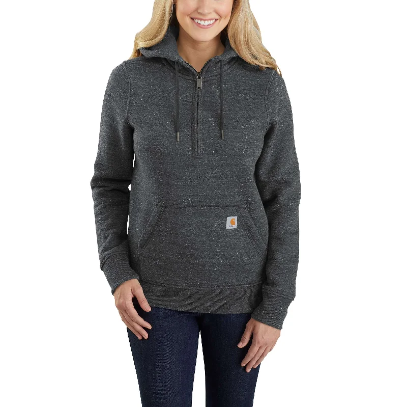 Special Buy Clarksburg Half-Zip Sweatshirt