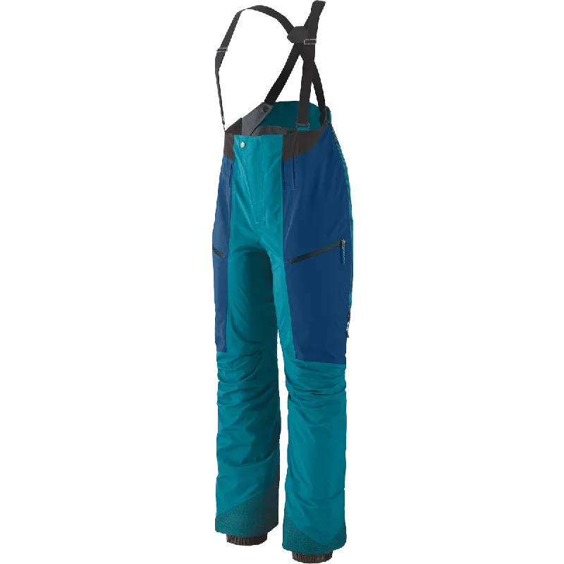 Midnight Madness Women's Untracked Bibs