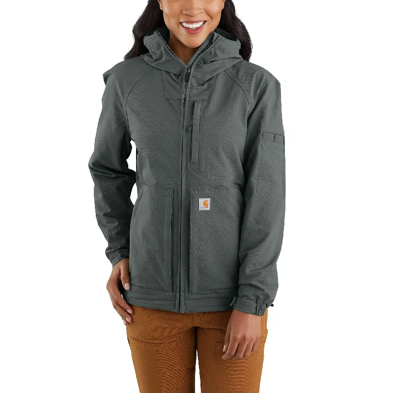 Unbeatable Prices Women's Super Dux™Relaxed Fit Lightweight Hooded Jacket