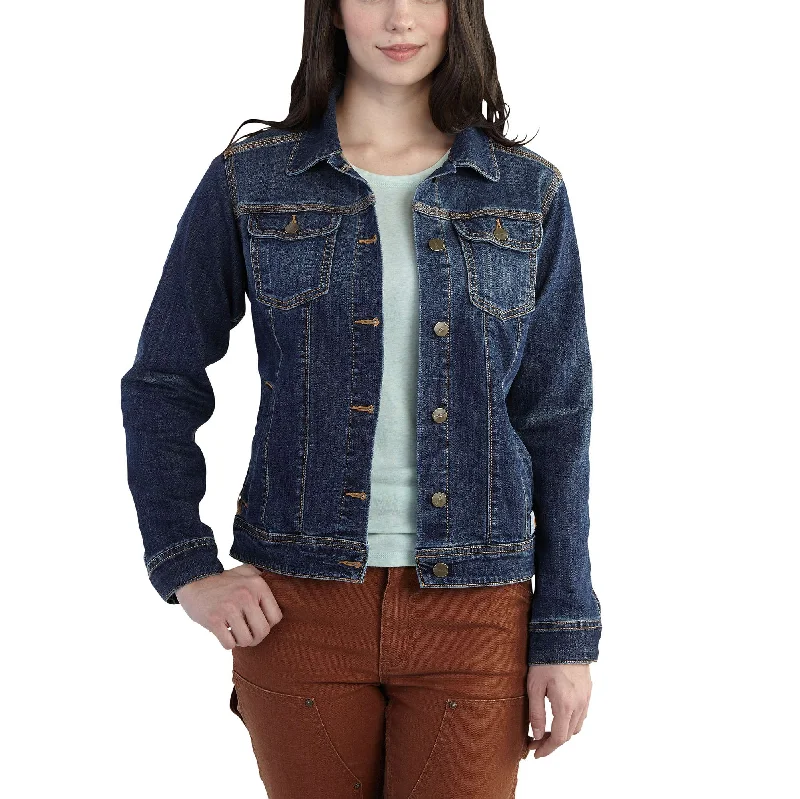 Bargain Prices Brewster Denim Jacket