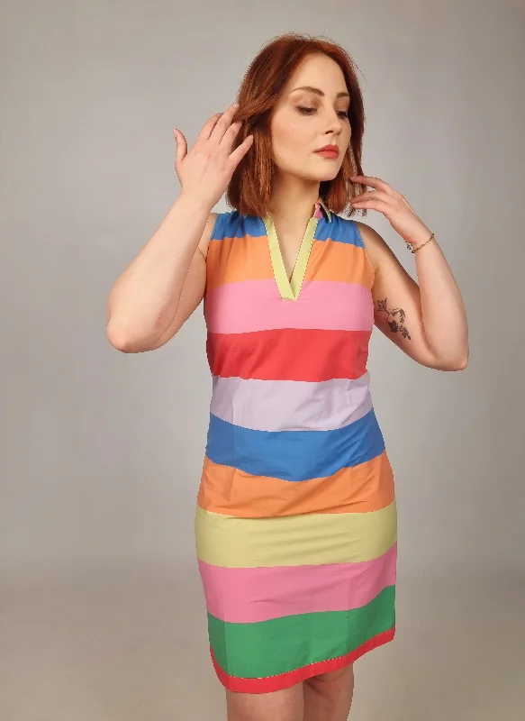 Instant Savings Vilagallo Cassie Dress