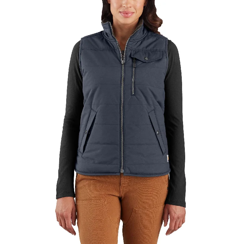 Deal Explosion Utility Sherpa-Lined Vest